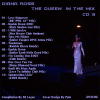 Diana Ross - The Queen In The Mix (Special Edition) - Back - CD3
